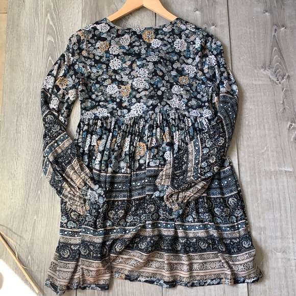 Auguste the Label tunic dress - Picture 5 of 6